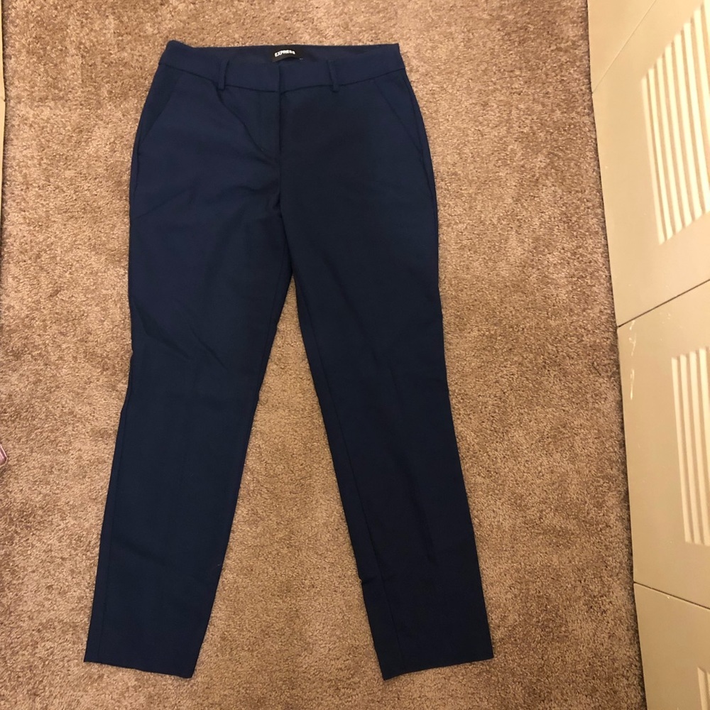 Express dress pants. New without tags